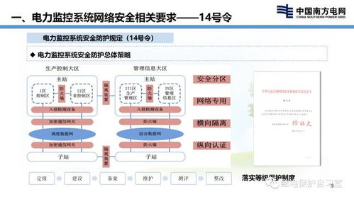 变电站电力监控系统网络安全与安全系统监控服务深度解析