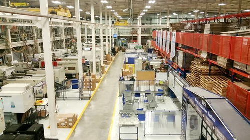 白云区冷冻厂年度试验维护 筑牢安全防线，护航工厂高效运转